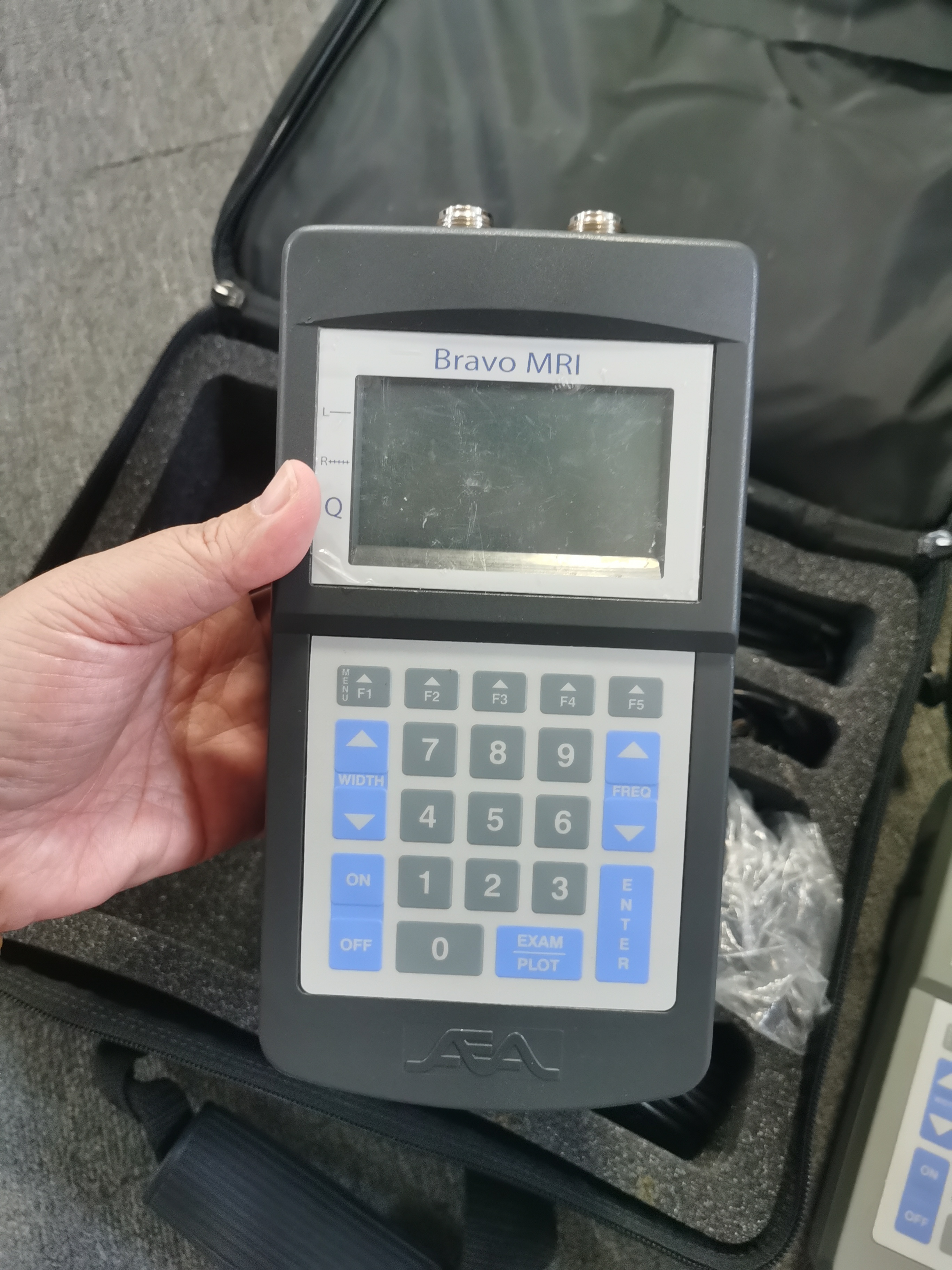 維修AEA Technology 網(wǎng)絡(luò)分析儀