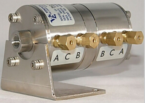  VINDUM錐形密封閥門、管接頭