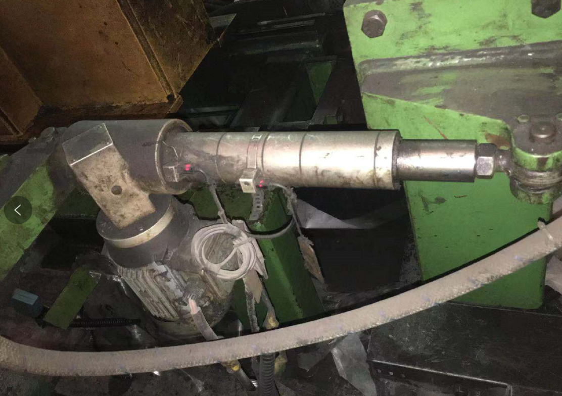 美國VAL-TEX 氣動注脂機 5-70，10-70，40-70