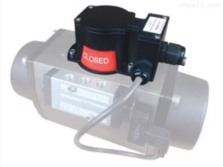 imtex controls閥門控制器、執行器