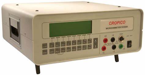 供應(yīng)德國Cropico兆歐表、測試儀