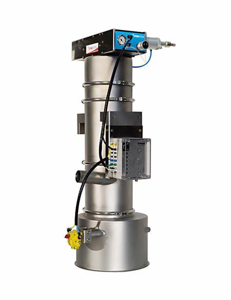 供應(yīng)德國LUTENA Vakuum輸送機(jī)、過濾器