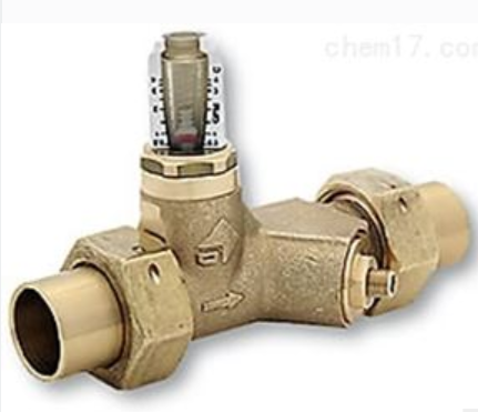 ISTEC閥門、調節器