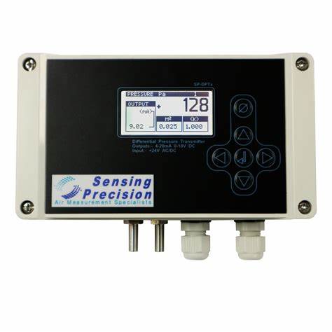 供應Sensing Precision測試儀、變送器