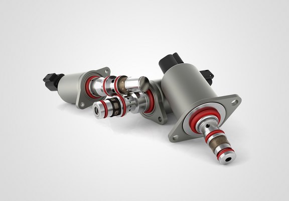 供應德國Thomas Magnete閥門、泵