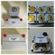 優勢供應美國COMPACT氣缸