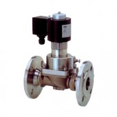 德國GSR自力式調節閥