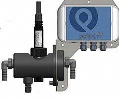 供應英國PARTECH傳感器、分析儀器