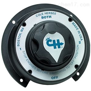 Cole Hersee開關、斷路器