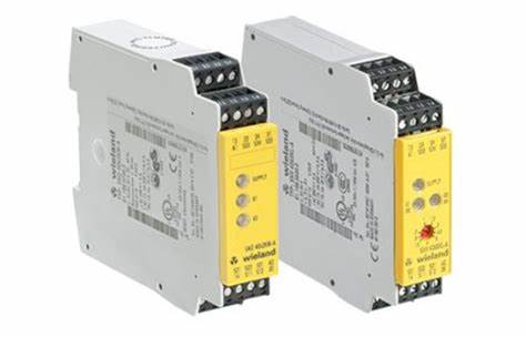 德國Wieland繼電器優勢供應